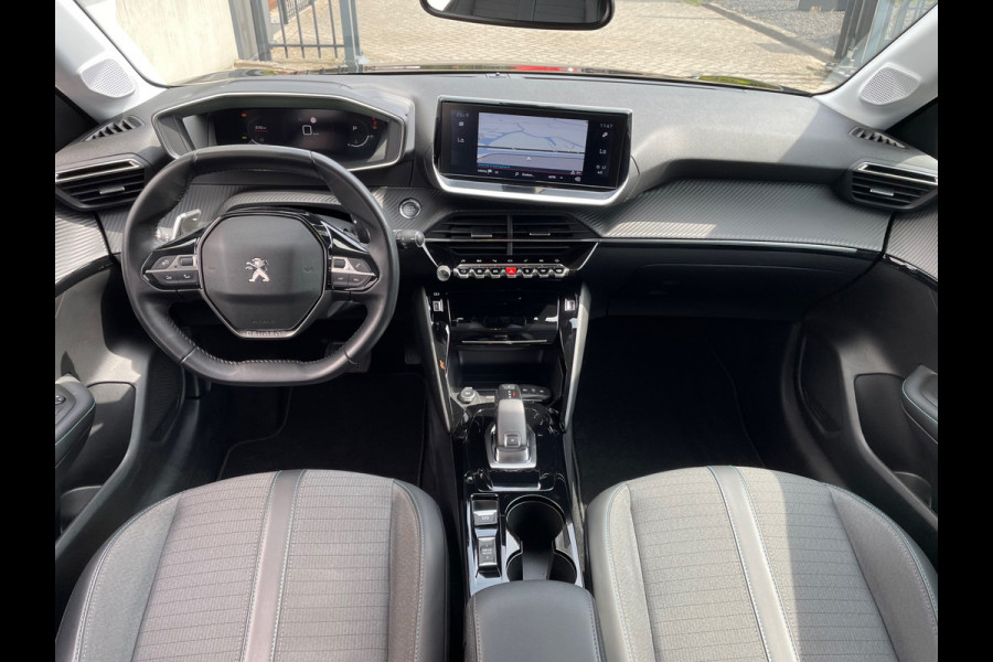 Peugeot 208 1.2 PureTech Allure / Automaat / Navigatie