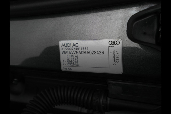 Audi Q2 30 TFSI S Edition S-Line-Sportpack *DIGI-COCKPIT | LEATHER-MICROFIBRE | MATRIX-LED | SPORT-SEATS | MMI-NAVI-TOUCH | DAB+ | ECC | CARPLAY | PDC | 17''ALU *