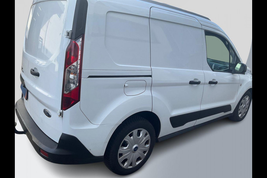 Ford Transit Connect 1.5 EcoBlue L1 Trend | Scherm |  Adaptive Cruise Control | Xenon | Camera | Trekhaak |  Stoel met bankje