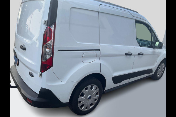 Ford Transit Connect 1.5 EcoBlue L1 Trend | Scherm |  Adaptive Cruise Control | Xenon | Camera | Trekhaak |  Stoel met bankje