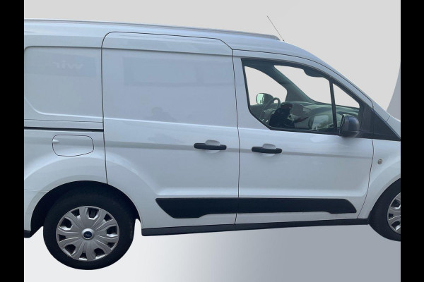 Ford Transit Connect 1.5 EcoBlue L1 Trend | Scherm |  Adaptive Cruise Control | Xenon | Camera | Trekhaak |  Stoel met bankje