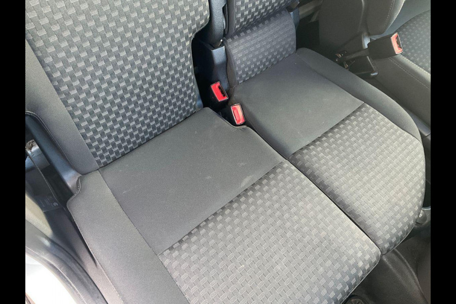 Ford Transit Connect 1.5 EcoBlue L1 Trend | Scherm |  Adaptive Cruise Control | Xenon | Camera | Trekhaak |  Stoel met bankje