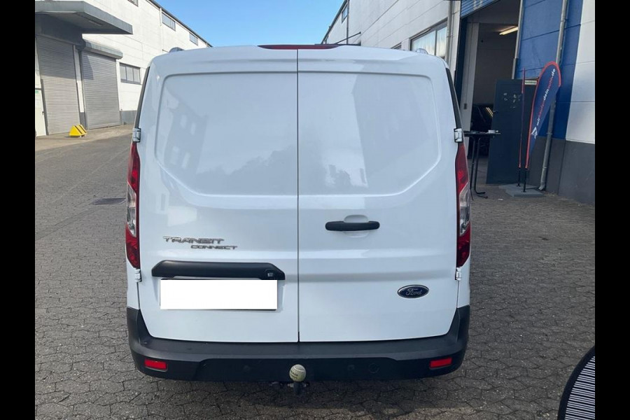 Ford Transit Connect 1.5 EcoBlue L1 Trend | Scherm |  Adaptive Cruise Control | Xenon | Camera | Trekhaak |  Stoel met bankje