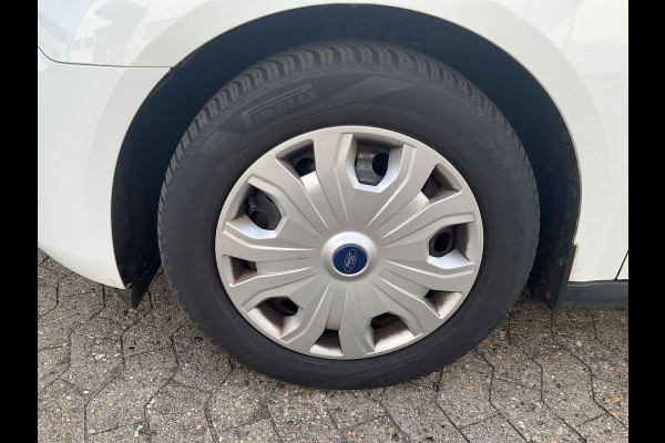 Ford Transit Connect 1.5 EcoBlue L1 Trend | Scherm |  Adaptive Cruise Control | Xenon | Camera | Trekhaak |  Stoel met bankje