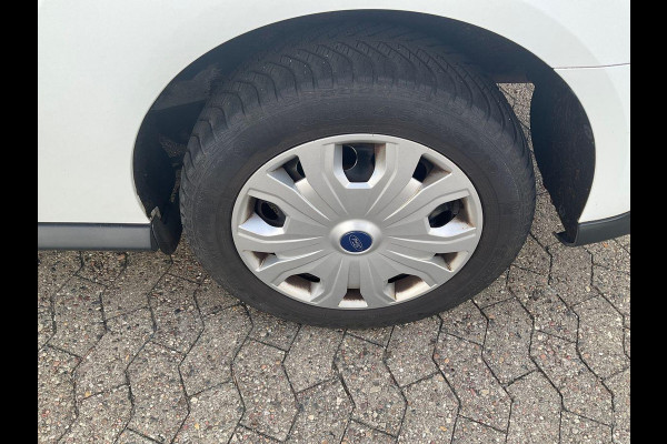 Ford Transit Connect 1.5 EcoBlue L1 Trend | Scherm |  Adaptive Cruise Control | Xenon | Camera | Trekhaak |  Stoel met bankje