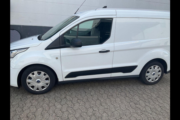Ford Transit Connect 1.5 EcoBlue L1 Trend | Scherm |  Adaptive Cruise Control | Xenon | Camera | Trekhaak |  Stoel met bankje