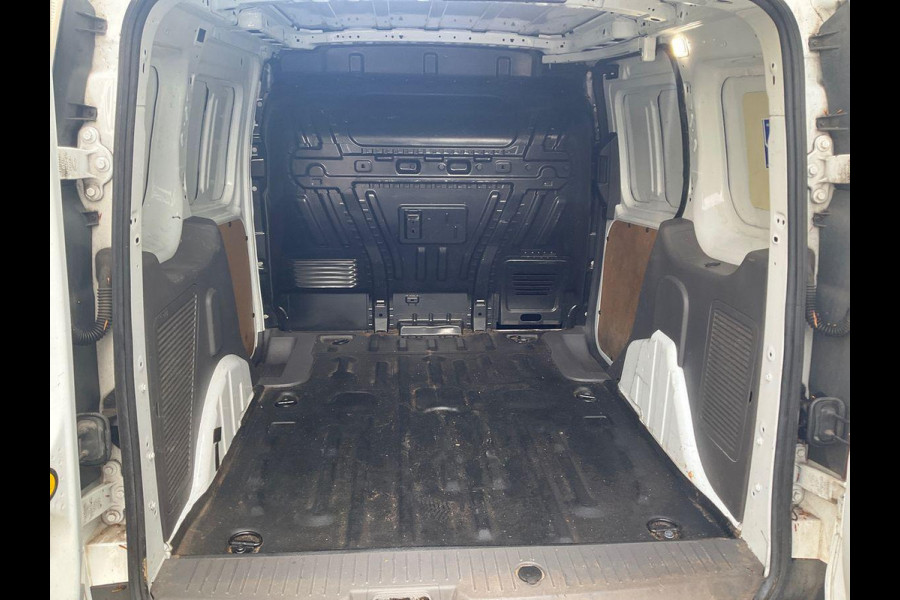 Ford Transit Connect 1.5 EcoBlue L1 Trend | Scherm |  Adaptive Cruise Control | Xenon | Camera | Trekhaak |  Stoel met bankje