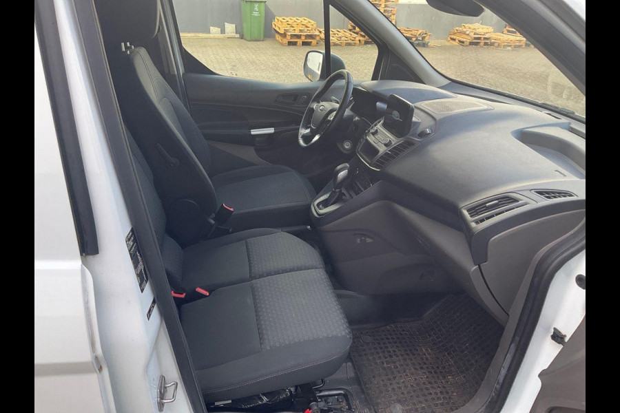 Ford Transit Connect 1.5 EcoBlue L1 Trend | Scherm |  Adaptive Cruise Control | Xenon | Camera | Trekhaak |  Stoel met bankje