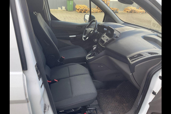 Ford Transit Connect 1.5 EcoBlue L1 Trend | Scherm |  Adaptive Cruise Control | Xenon | Camera | Trekhaak |  Stoel met bankje