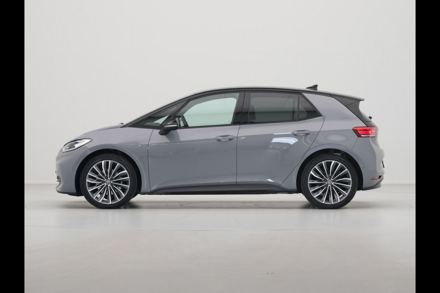 Volkswagen ID.3 Pro Limited 59 kWh