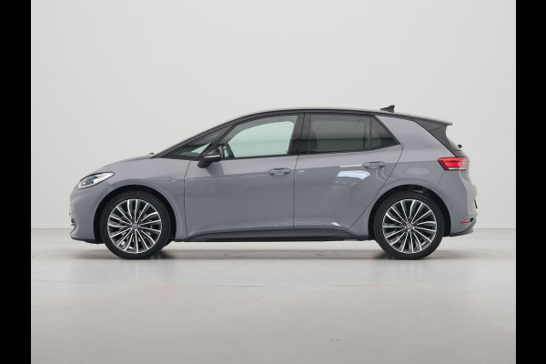 Volkswagen ID.3 Pro Limited 59 kWh