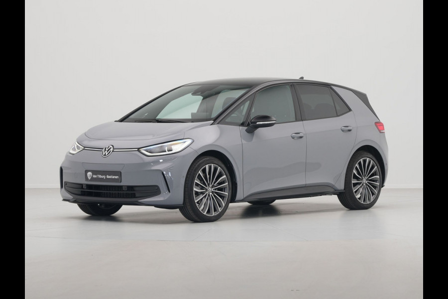 Volkswagen ID.3 Pro Limited 59 kWh