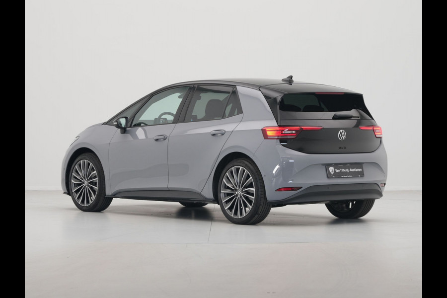 Volkswagen ID.3 Pro Limited 59 kWh