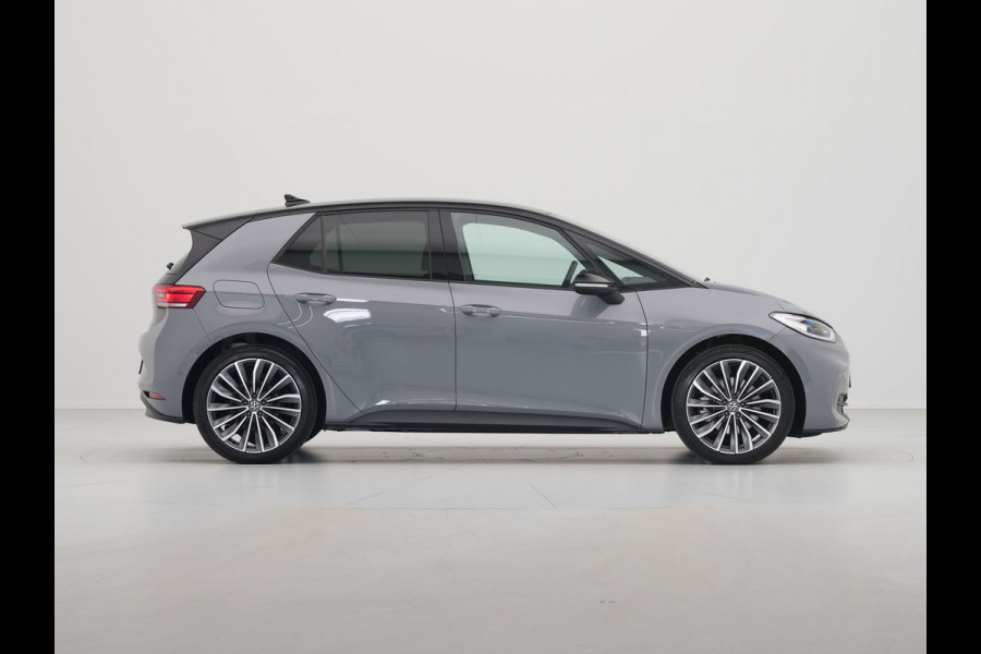 Volkswagen ID.3 Pro Limited 59 kWh