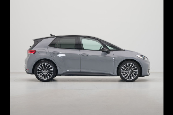 Volkswagen ID.3 Pro Limited 59 kWh
