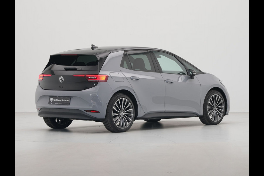 Volkswagen ID.3 Pro Limited 59 kWh
