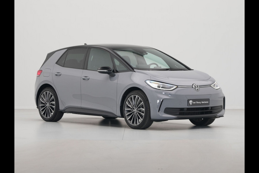 Volkswagen ID.3 Pro Limited 59 kWh