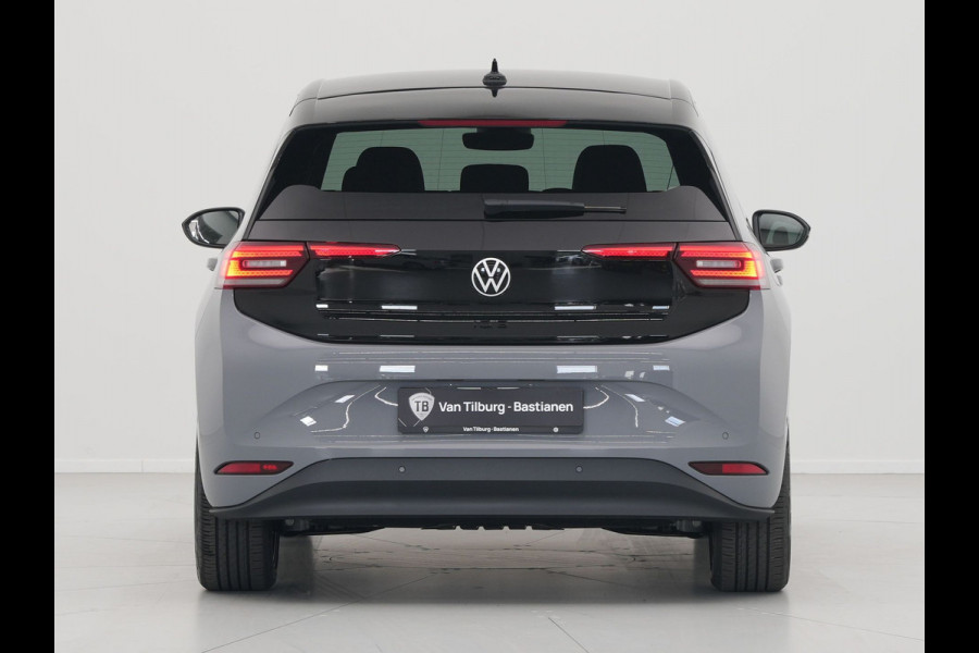 Volkswagen ID.3 Pro Limited 59 kWh