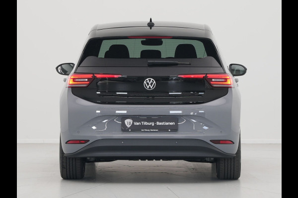 Volkswagen ID.3 Pro Limited 59 kWh