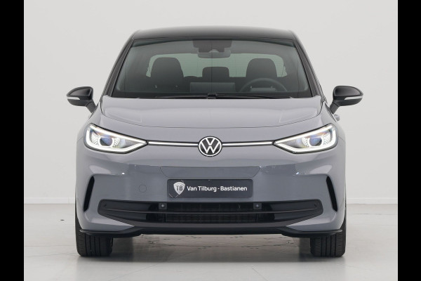 Volkswagen ID.3 Pro Limited 59 kWh