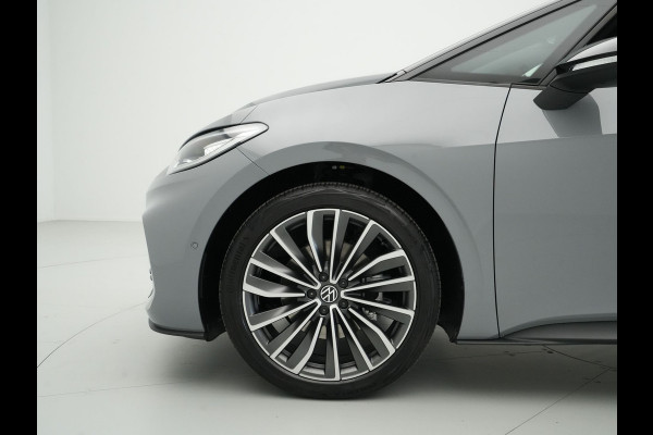 Volkswagen ID.3 Pro Limited 59 kWh