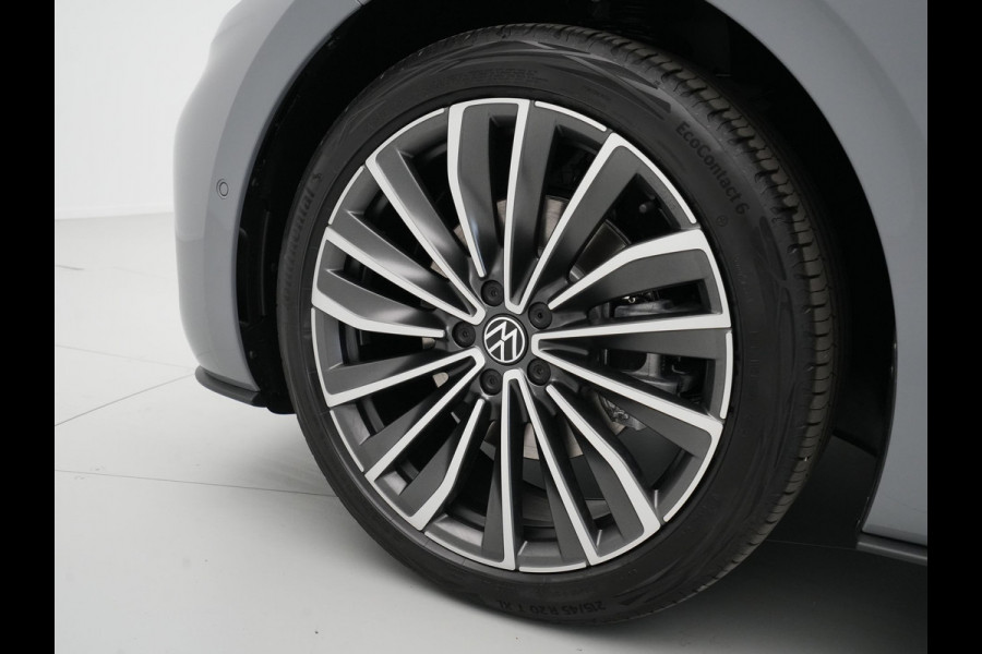Volkswagen ID.3 Pro Limited 59 kWh