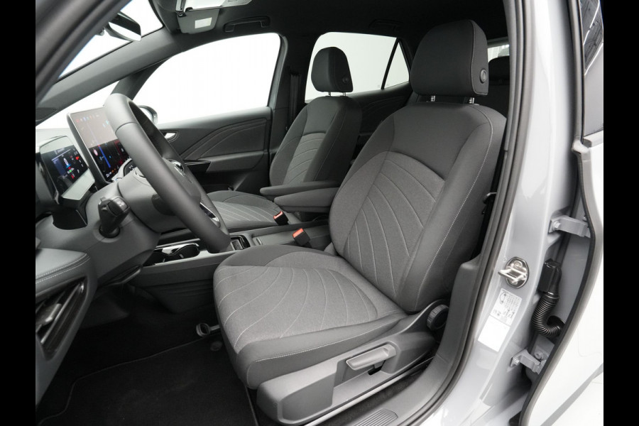 Volkswagen ID.3 Pro Limited 59 kWh