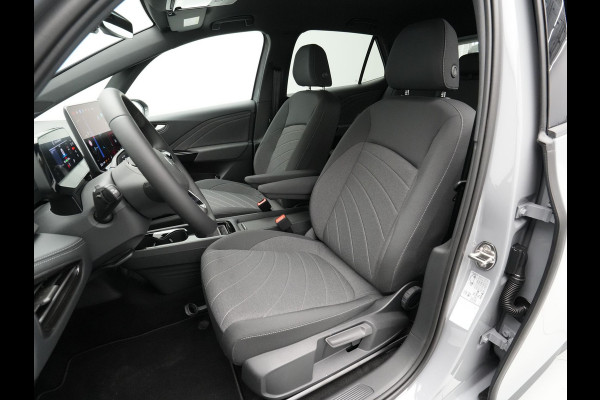 Volkswagen ID.3 Pro Limited 59 kWh