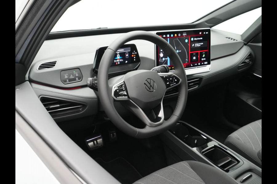 Volkswagen ID.3 Pro Limited 59 kWh