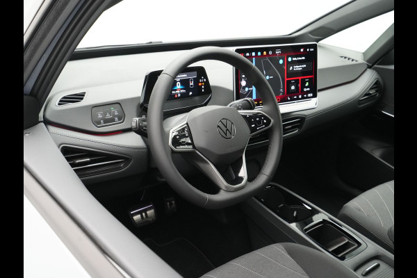 Volkswagen ID.3 Pro Limited 59 kWh