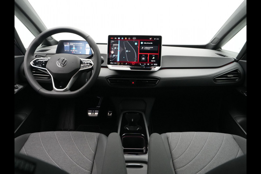 Volkswagen ID.3 Pro Limited 59 kWh