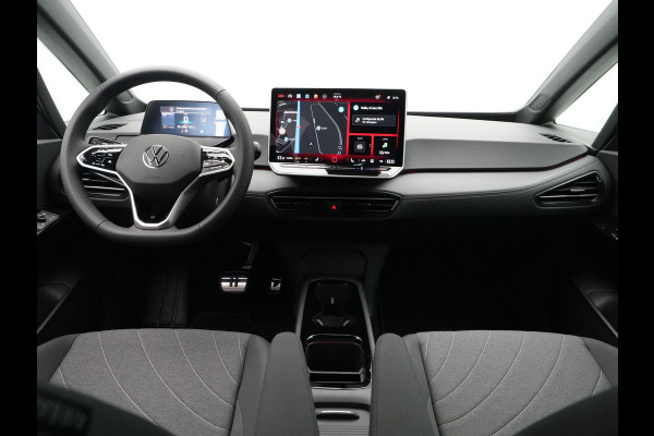 Volkswagen ID.3 Pro Limited 59 kWh