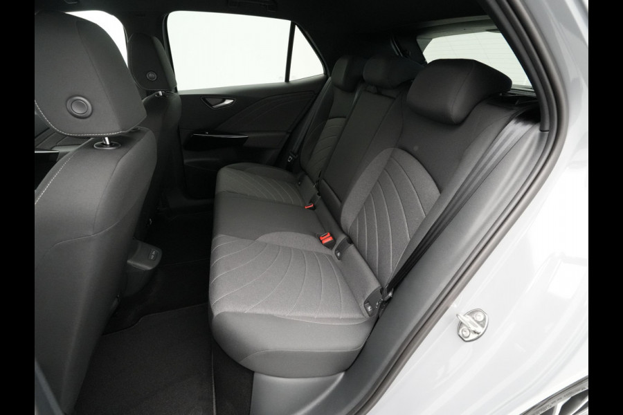 Volkswagen ID.3 Pro Limited 59 kWh