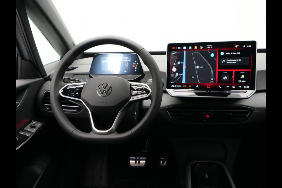 Volkswagen ID.3 Pro Limited 59 kWh