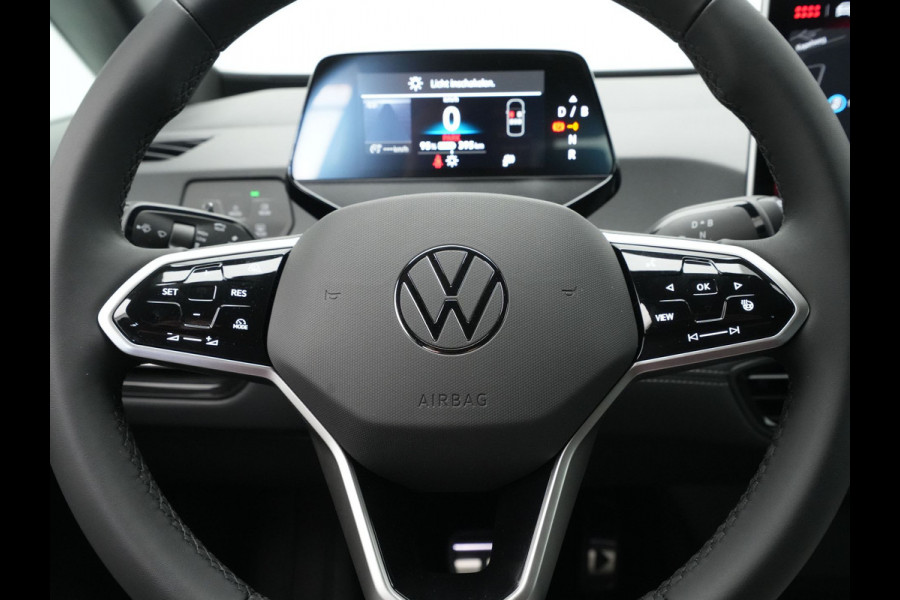 Volkswagen ID.3 Pro Limited 59 kWh