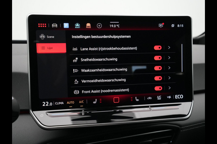 Volkswagen ID.3 Pro Limited 59 kWh