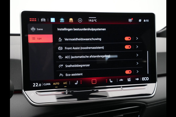 Volkswagen ID.3 Pro Limited 59 kWh