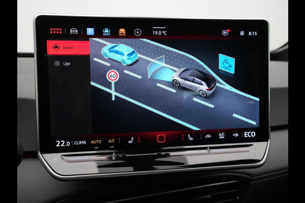 Volkswagen ID.3 Pro Limited 59 kWh