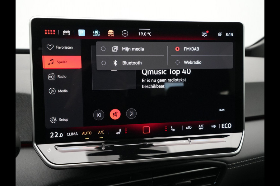 Volkswagen ID.3 Pro Limited 59 kWh