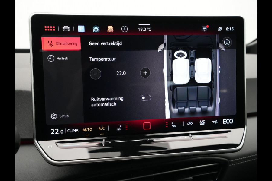 Volkswagen ID.3 Pro Limited 59 kWh