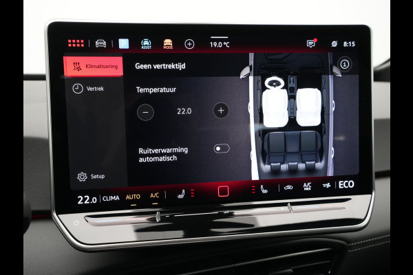 Volkswagen ID.3 Pro Limited 59 kWh