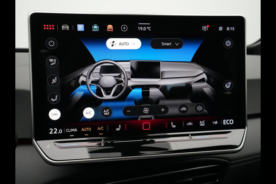 Volkswagen ID.3 Pro Limited 59 kWh