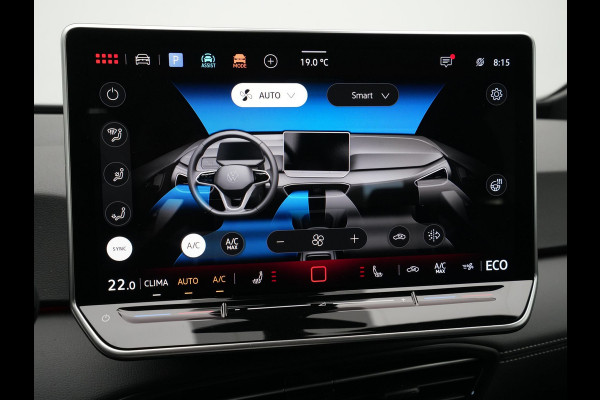 Volkswagen ID.3 Pro Limited 59 kWh