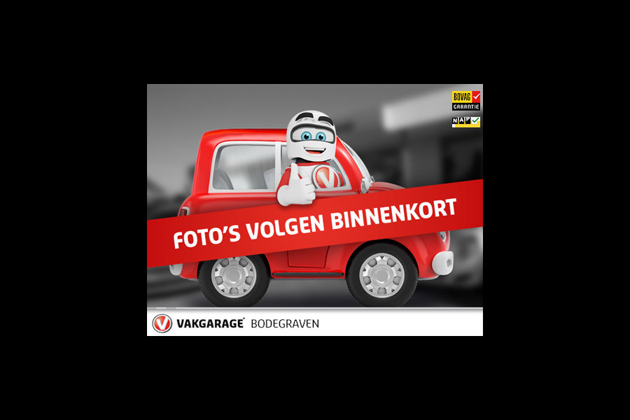 Peugeot Expert 226S 1.6 BlueHDI 95 Premium / 3 zits