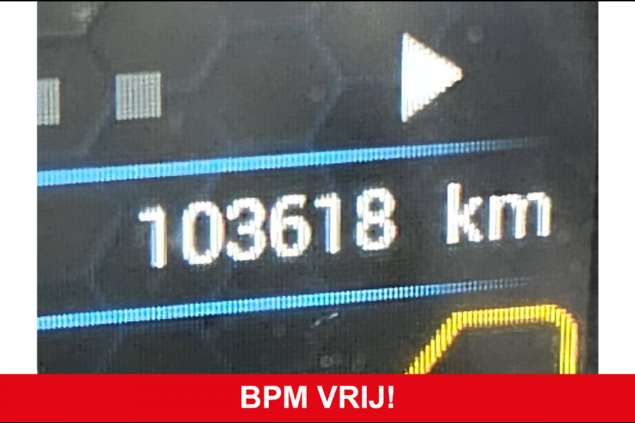Iveco Daily 35S14V 2.3 410 L2H2, automaat, airco, navi, LED, camera