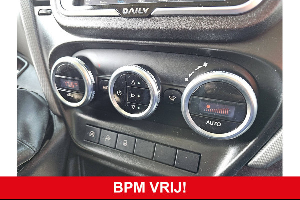 Iveco Daily 35S14V 2.3 410 L2H2, automaat, airco, navi, LED, camera