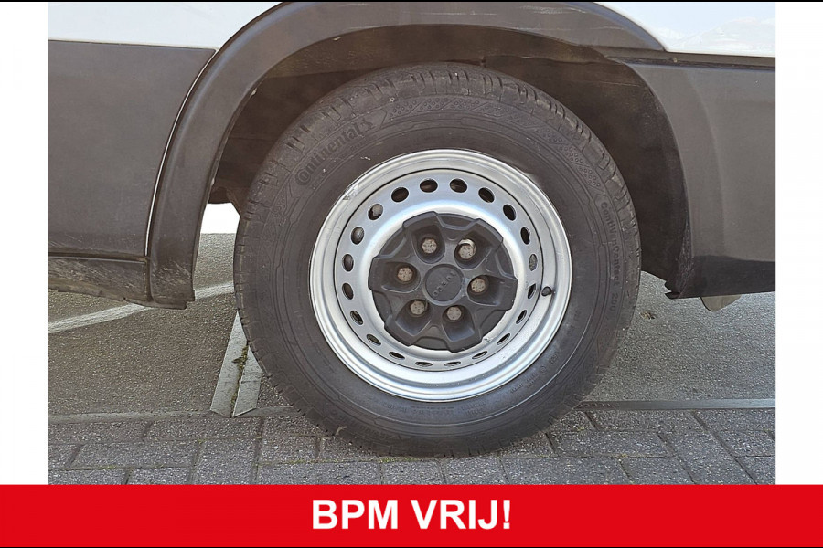 Iveco Daily 35S14V 2.3 410 L2H2, automaat, airco, navi, LED, camera