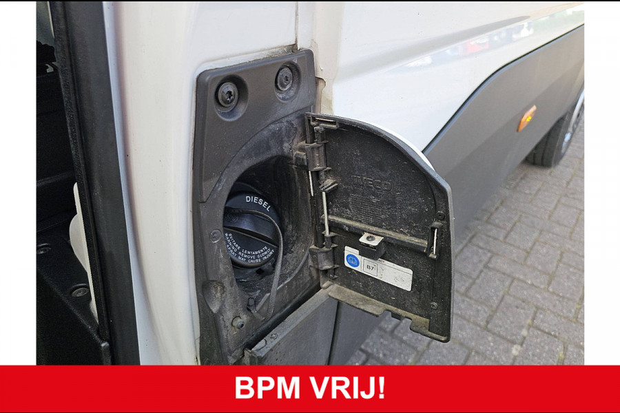 Iveco Daily 35S14V 2.3 410 L2H2, automaat, airco, navi, LED, camera