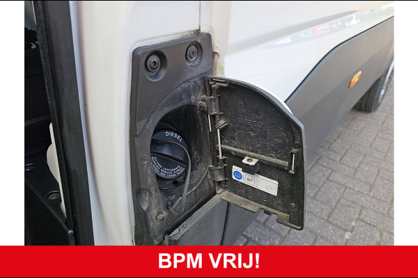 Iveco Daily 35S14V 2.3 410 L2H2, automaat, airco, navi, LED, camera
