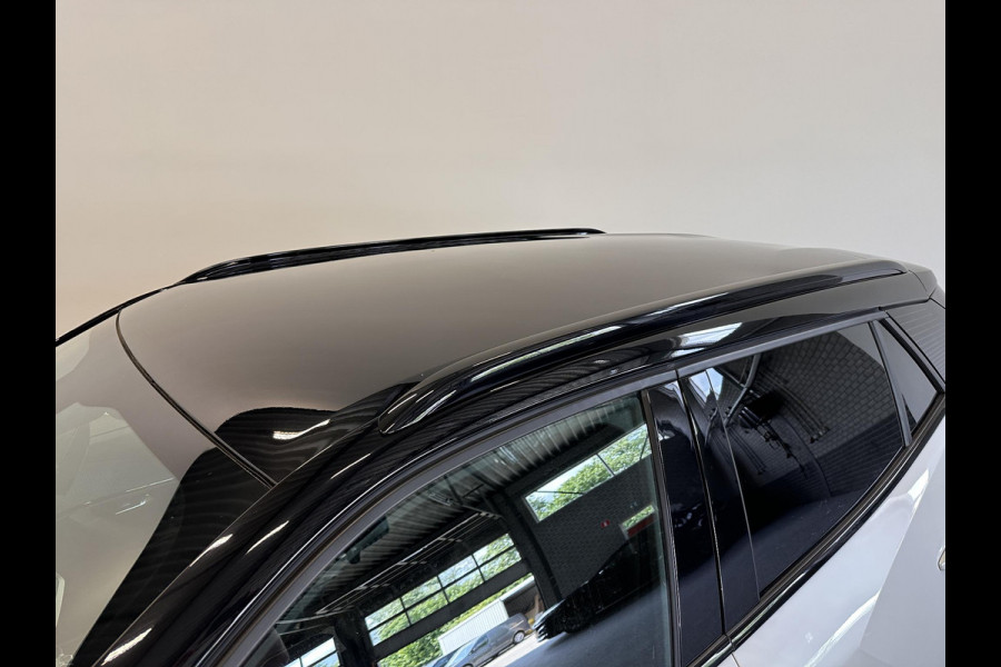 Peugeot 2008 1.2 PureTech 130 GT Black Style Airco ECC Navi Carplay Cruise Control PDC VA + Camera Full LED 17" LM Velgen